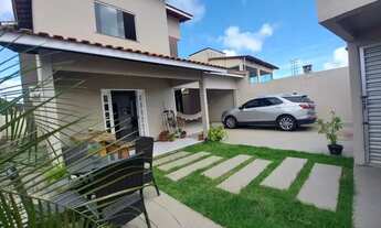 Imagem 5: Casa para aluguel com 360 metros quadrados com 4 quartos em Olho D'Água - São Luís