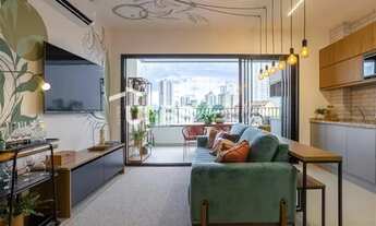 Imagem 2: Edifício B. Great - Apartamento 2 quartos, sendo 2 suítes