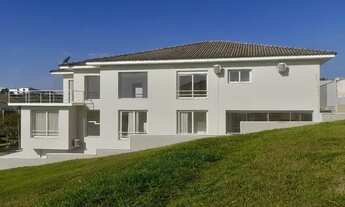 Imagem 6: CASA A VENDA COM 5 SUITES, CONDOMINIO BURLE MARX EM ALPHAVILLE