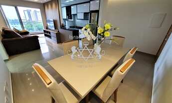 Imagem: Apartamento à venda mobiliado e decorado