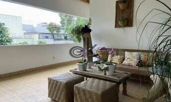 Imagem 5: EDK - VENDE - EXCELENTE COBERTURA DUPLEX NO JARDIM OCEÂNICO COM 3 QUARTOS (1 SUÍTE COM CLO