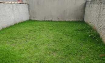 Imagem 4: Casa em condomínio fechado