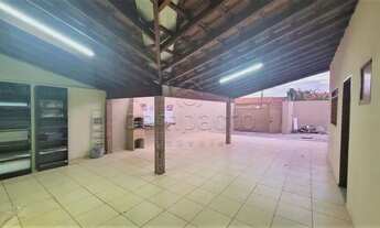 Imagem 2: Casa Padrão em São José do Rio Preto