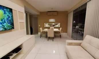 Imagem 2: Excellence Residence. Um belíssimo apartamento e condomínio