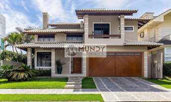 Imagem: Casa de Temporada em Jurerê Internacional