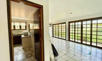 Imagem 4: Casa com 3 dormitórios, 250 m² - venda por R$ 1.600.000,00 ou aluguel por R$ 7.000,00/mês