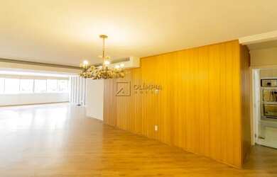 Imagem 6: Apartamento Locação 3 Dormitórios - 238 m² Higienópolis