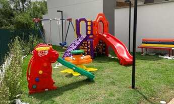 Imagem 2: Sobrado para venda com 61 metros quadrados com 2 quartos em Condomínio fechado, Suzano