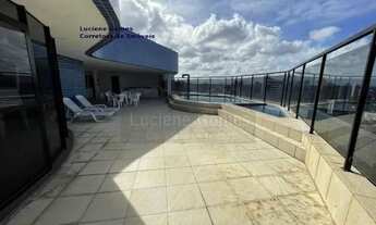 Imagem 1: 4 quartos, reformado c/ 3 quartos e 2 suítes, Espinheiro Recife PE