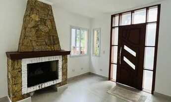 Imagem 4: Casa recém reformada no residencial 11 em Alphaville