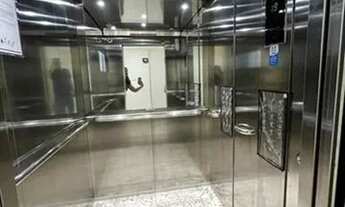 Imagem 3: Cód. 62 Cabula 2/4 com suíte e 2 Vagas Nascente no Cond. Allegri Cabula