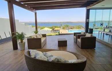 Imagem 5: Belíssima casa CORUMBÁ IV 4