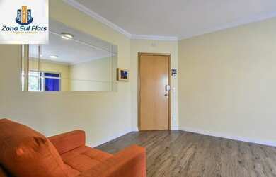 Imagem 7: SÃO PAULO - Apartamento Padrão - VILA GUMERCINDO