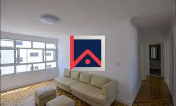 Imagem 2: Locação Apartamento 2 Dormitórios - 87 m² Vila Mariana