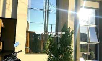 Imagem 3: Casa com 3 dormitórios à venda, 121 m² por R$ 850.000,00 - Jardim Toscana - Indaiatuba/SP