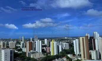 Imagem 4: 4 quartos, reformado c/ 3 quartos e 2 suítes, Espinheiro Recife PE