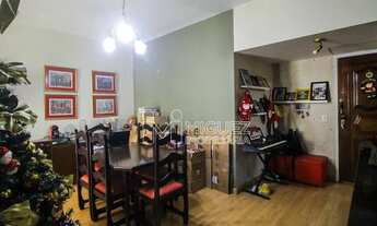 Imagem 4: Rio Comprido Apartamento com 2 dormitórios