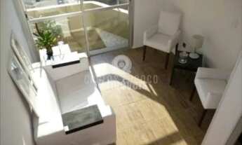 Imagem 2: COBERTURA DUPLEX NO MORUMBI, 100m²