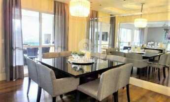 Imagem 4: Brooklin 4 dormitórios 4 suítes, 4 vagas com 240 de area útil!!