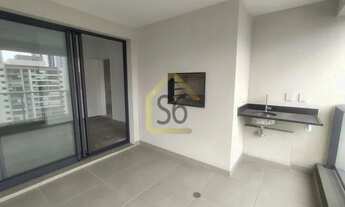 Imagem 3: Apartamento à venda no bairro Pinheiros - São Paulo/SP