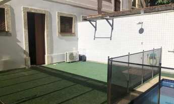 Imagem 4: Tijuca Apartamento com 2 dormitórios