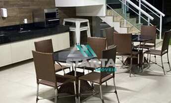 Imagem 7: Casa com 3 dormitórios à venda, 100 m² por R$ 364.000 - Parque Havaí - Eusébio/CE