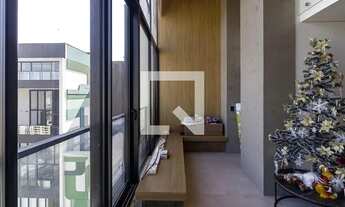 Imagem 5: Apartamento para Aluguel - Vila Olímpia, 3 Quartos, 215 m2