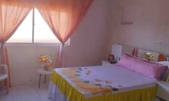 Imagem 3: Vendo ou troco casa na barra nova