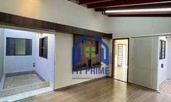 Imagem 5: Casa com 3 dormitórios à venda, 148 m² por R$ 520.000 - Loteamento Residencial Regissol