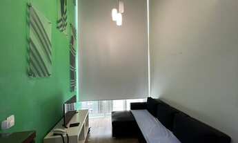 Imagem: Loft 1 Dormitório no Gonzaga