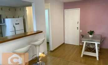 Imagem 3: Duplex - 1 Suíte - Mobiliado - Metrô