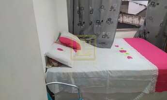 Imagem 4: Apartamento com um dormitório no centro do Rio de Janeiro