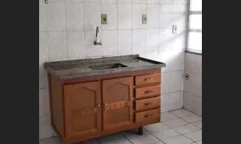 Imagem 4: APARTAMENTO - MARAPÉ - SP