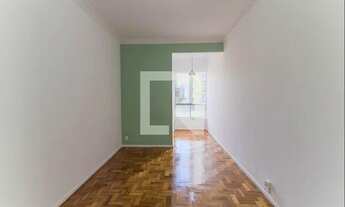 Imagem 3: Apartamento para Aluguel - Tijuca, 2 Quartos, 70 m2