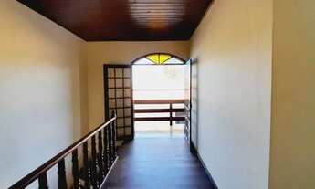 Imagem 2: Casa para venda com 300 metros quadrados com 3 quartos em Itapuã - Salvador - Bahia