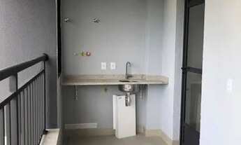 Imagem 2: Apartamento a venda com 88m², 3 quartos sendo 1 suíte, 2 vagas, andar alto, face norte - c