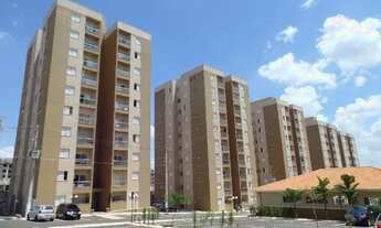 Imagem 2: Apartamento com 2 Quartos à venda - Portal dos Cristais