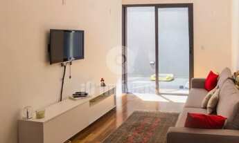 Imagem: Apartamento em Perdizes, 70m2, 2 dormitórios