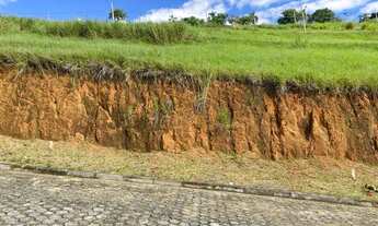 Imagem: Lote Residencial Mangabeiras 200m² (Ubá