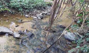 Imagem 2: Vende-se um excelente lote acima da cachoeira do matuto em pedro Leopoldo