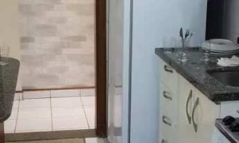 Imagem 4: Alugo AP condomínio Plaza Del Rey