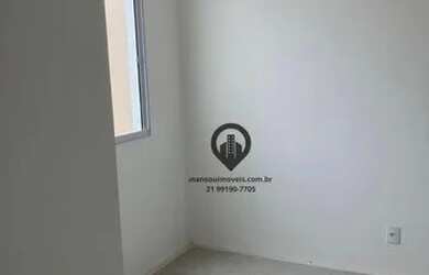 Imagem 5: Apartamento com 2 quartos à venda, 44 m² por R$ 38.000 - Campo Grande - Rio de Janeiro/RJ