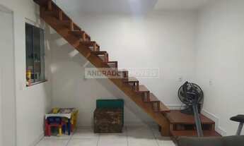 Imagem 7: Casa no Santa Regina