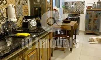 Imagem 7: Apartamento Higienopolis, 150 m², 3 dormitórios, 1 suíte, 1 vaga