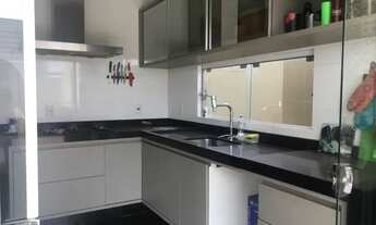 Imagem 4: Casa em Condomínio à venda, 3 quartos, 3 suítes, 2 vagas, Zona Rural - Bady Bassit/SP