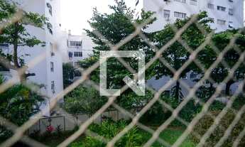 Imagem 7: Apartamento para Aluguel - Tijuca, 2 Quartos, 94 m2