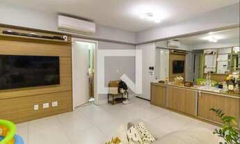 Imagem 5: Apartamento para Aluguel - Vila Romana, 3 Quartos, 88 m2