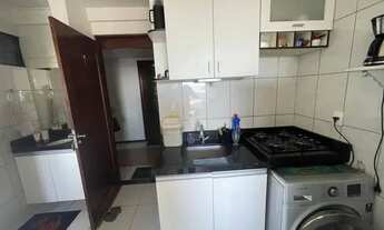 Imagem 6: Apartamento para aluguel com 36 metros quadrados com 1 quarto em Manaíra - João Pessoa