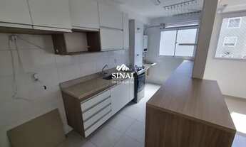 Imagem 7: APARTAMENTO COM 2 QUARTOS - COLÉGIO