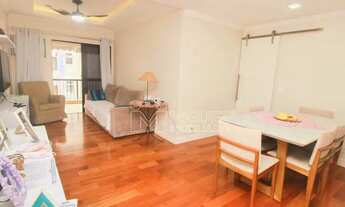 Imagem 2: Tijuca Apartamento com 3 dormitórios